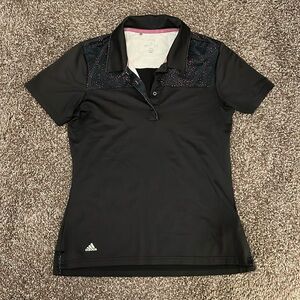 Women’s golf shirt